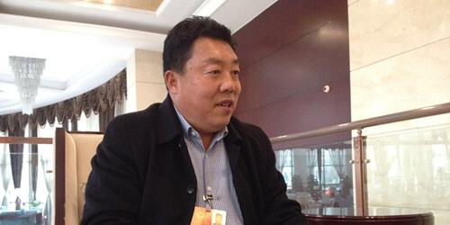 范遵厚：新時代鄉村游，紅色文化是精神支撐