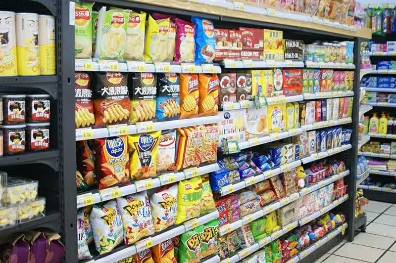 優化品類結構 便利店企業持續修煉