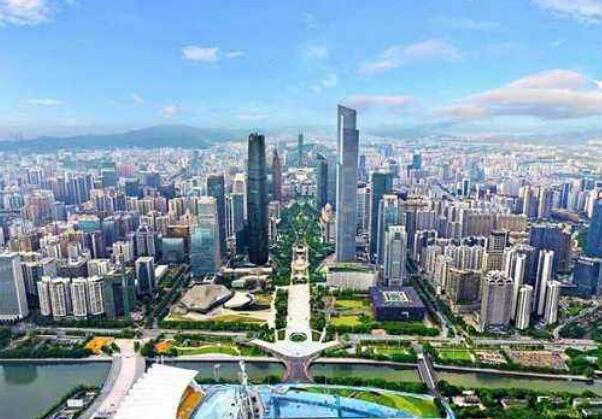 內蒙古包頭市科技創新助推高質量發展