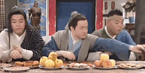 快樂源泉西瓜子，一嗑就開才對頭！