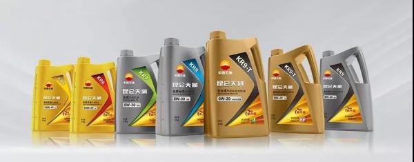 兆信股份關于潤滑油產品的營銷邏輯