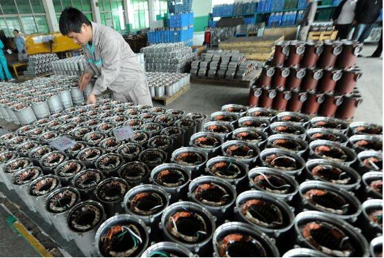 前三季度我國民營企業進出口17.78萬億元，增長9.4%