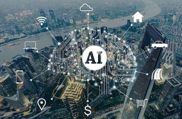 阿里達摩院發布2019十大科技趨勢