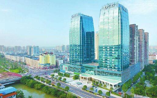 四川推動構建“5+1”產業金融體系