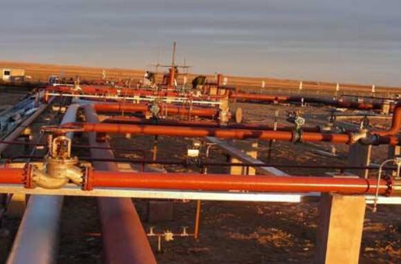 我國煤層地下氣化關鍵技術產業化示范項目取得成功