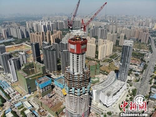 2019年中國經濟形勢預判：增速將保持在合理區間