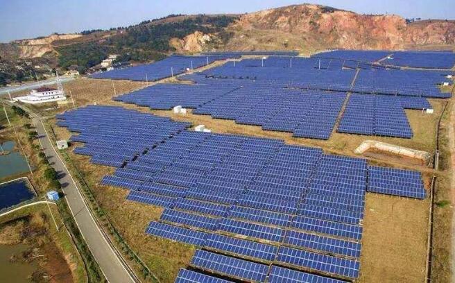 《山西省光伏產業鏈2023年行動方案》出臺