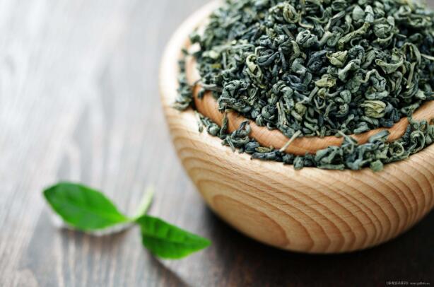 中國茶葉總產量全球占比超四成 精品高端茶出口或成趨勢