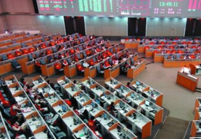 上交所發布《信用保護工具業務管理試點辦法》及配套規則