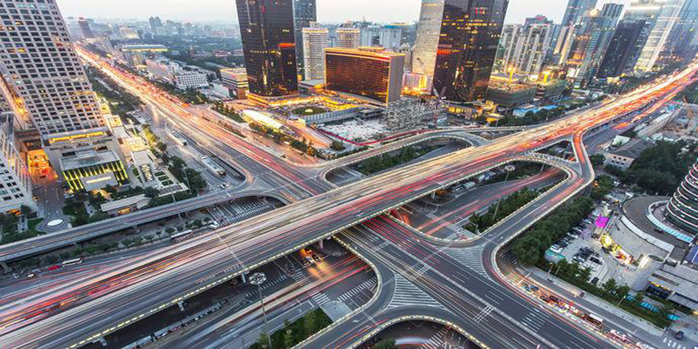 2024年我國經濟實力、科技實力、綜合國力持續增強