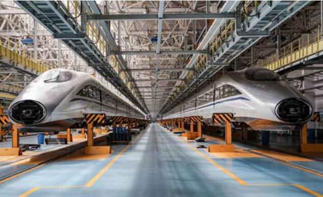 品牌強國質贏未來 國資央企共繪卓著品牌新藍圖