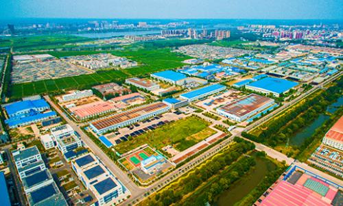 遼寧盤錦建設世界級石化及精細化工產業基地