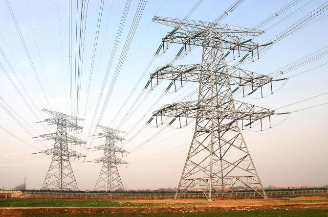 陜西：優化能源布局結構 構建現代能源產業體系