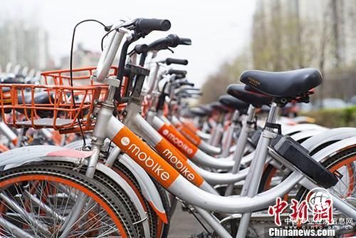 摩拜將更名為美團單車 摩拜APP充值的錢還能用嗎？