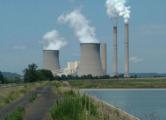 廣東：2020年底前關停324萬千瓦煤電機組