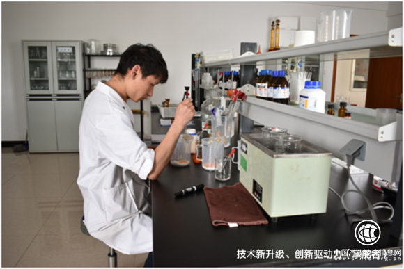 云南愛爾發公司獲“國家知識產權優勢企業”殊榮