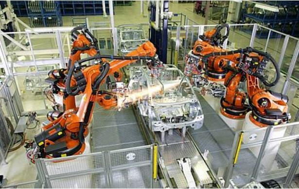 52%！3月制造業PMI大幅攀升 經濟總勢全面回暖尚待時日