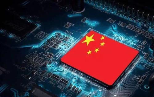 中國電科自主研發的光芯片年供貨超千萬只
