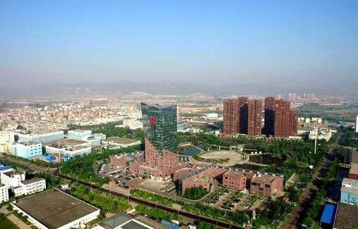 云南玉溪高新區全力打造招商引資“強磁場”