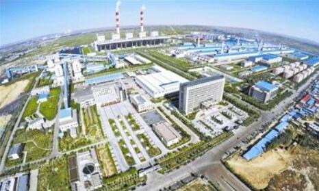 陜西榆林探索多能融合新路徑——產業追新逐綠動能足