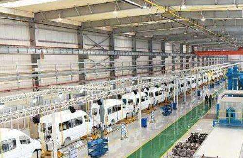 鄂爾多斯市入圍國家公共領域車輛全面電動化先行區試點城市