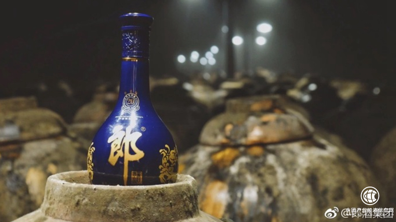 飄香萬里 郎酒執著堅守品質造佳釀