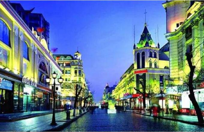 黑龍江將推百個重點文旅產業項目