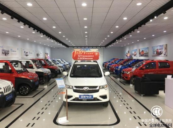 不畏車市“寒冬”，看金彭、比亞迪如何強勢破局