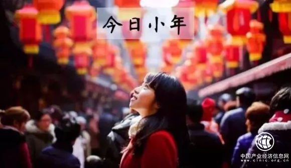 年味十足，優博助寶寶甜甜蜜蜜過“小年”