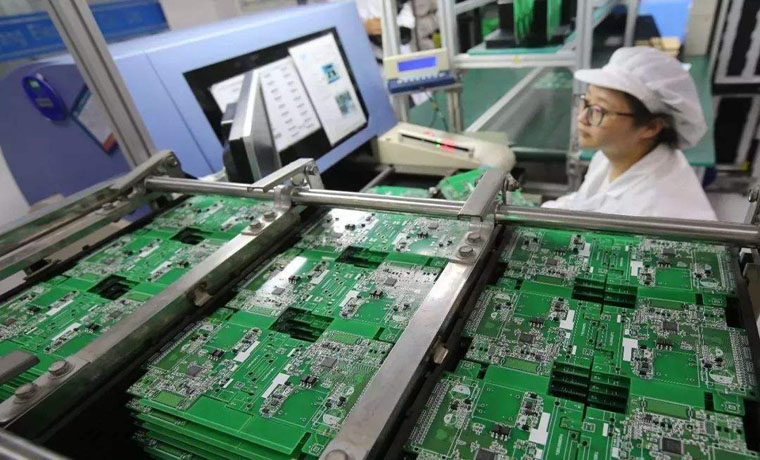 電子產品市場趨于飽和 智能突破是關鍵
