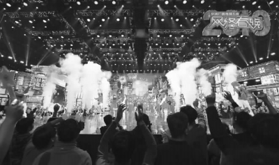 2019央視網絡春晚：用創新科技抒寫人文情懷