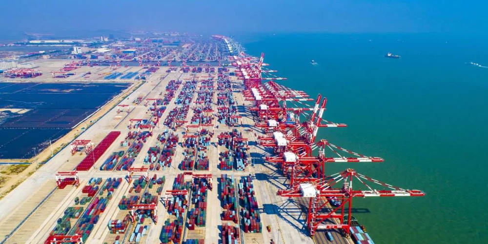 海南自貿區建設項目(第五批)集中開工96個項目