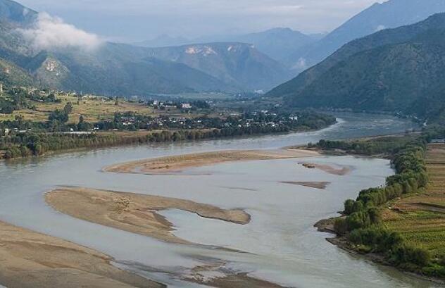筑牢長江上游生態屏障 四川建立生態修復基地18個
