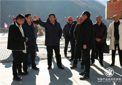 甘孜州委常委、宣傳部長相洛：讓山地旅游節成為丹巴鄉村振興的始發站