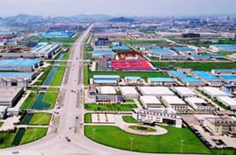 安徽省級開發區