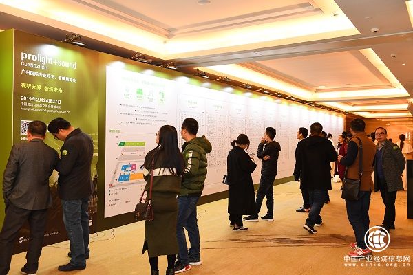 2019年SIAF展會打造智能制造互聯　傳感技術及機器視覺萬眾矚目