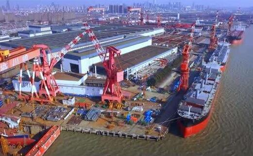 互聯互通蹄疾步穩 共建“一帶一路”迎新機