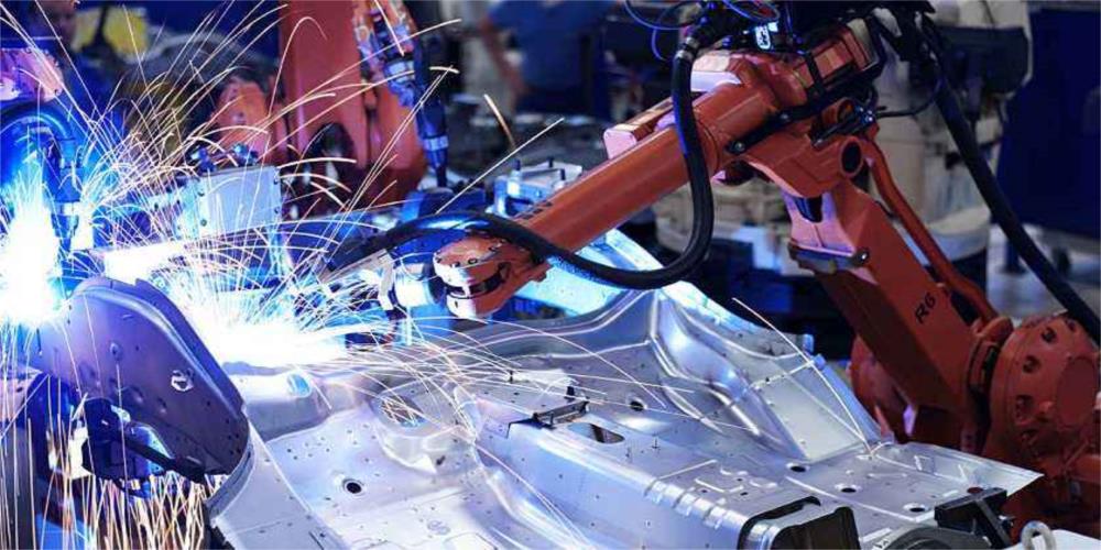 5月份制造業采購經理指數回升