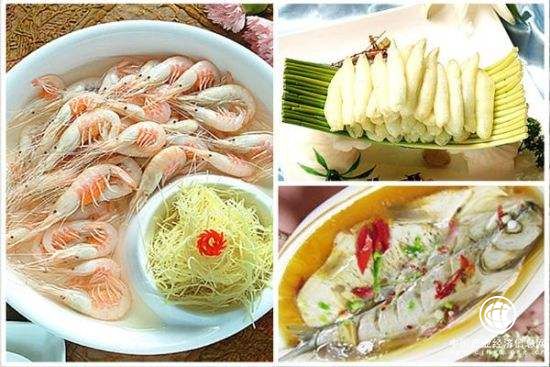 中國飯店協會、美團點評聯合發布數字美食榜單