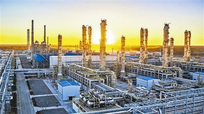 強者恒強——2024年石油和化工板塊業績預告分析