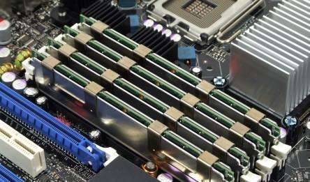 內存市場遭遇寒流 人工智能有望帶來暖意