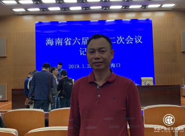 在營商環境上，金杯銀杯不如企業家的口碑