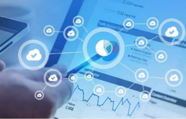 工信部：工業互聯網平臺呈現出蓬勃發展的良好勢頭