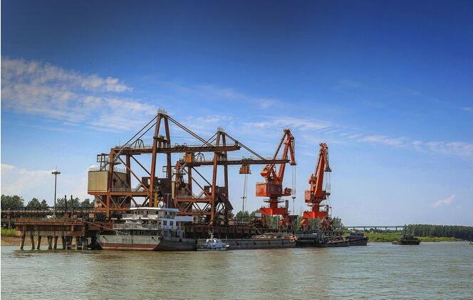 2018年水運建設投資完成1191億元