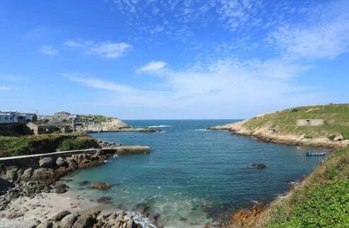 廣東用海用島政策將向縣域主平臺、重點園區發展傾斜