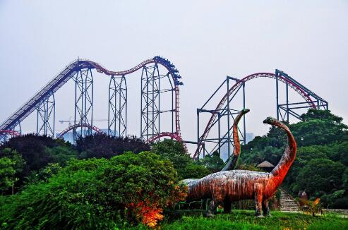 江蘇常州：探索“旅游+”跨界融合之路