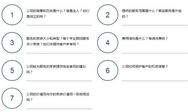 家辦市場面臨洗牌，凱洲家族辦公室如何突圍