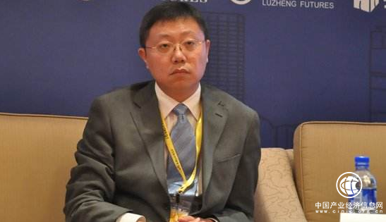 一點資訊兩個月內兩次換帥 原平安證券董事長楊宇翔接任CEO
