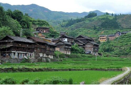 山鄉巨變——來自貴州扶貧一線的報告