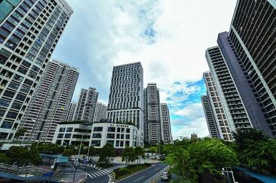 黑龍江：推動住房租購并舉、住房高質量供給